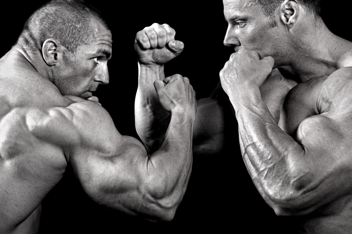     Как сделать тренировки максимально эффективными: проверенный научный подход от эксперта