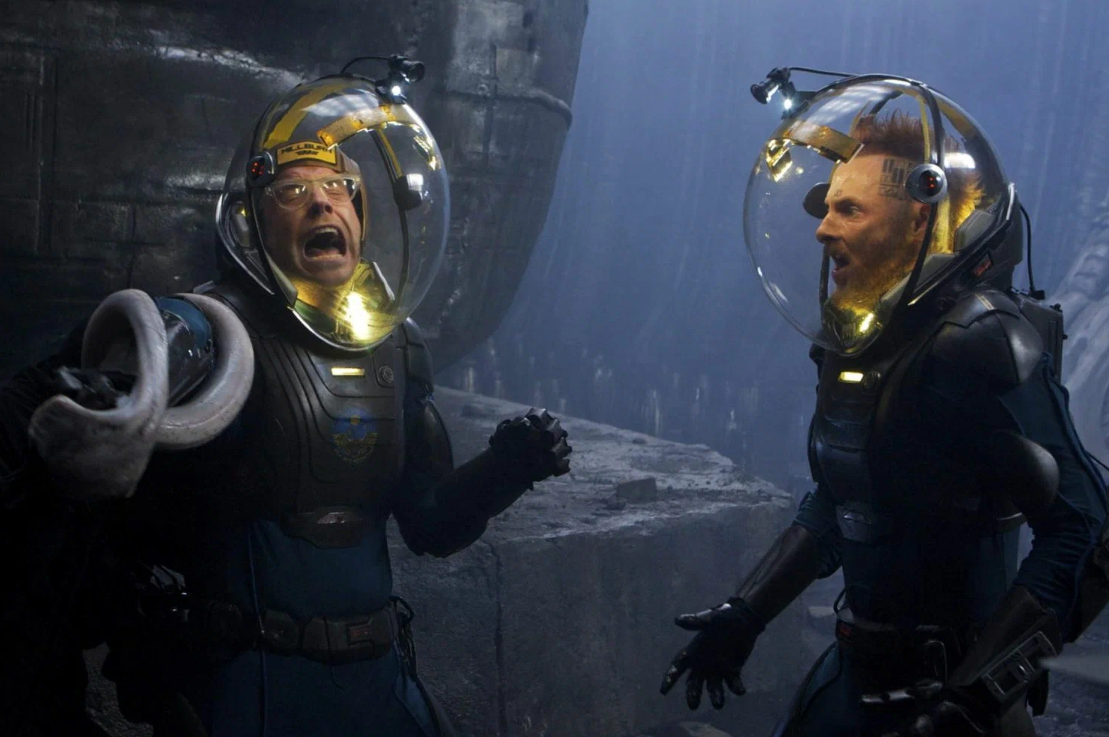 Кадр из фильма