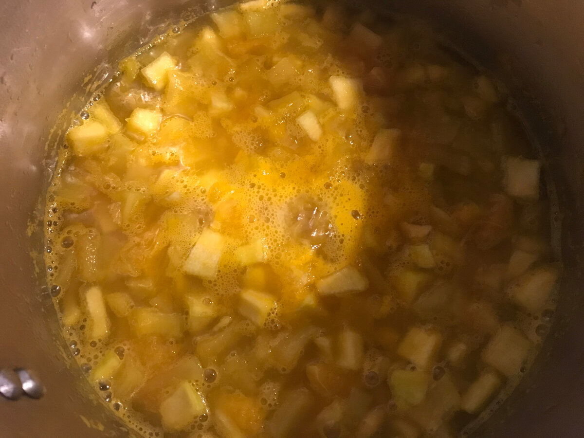 Пенку снимаю