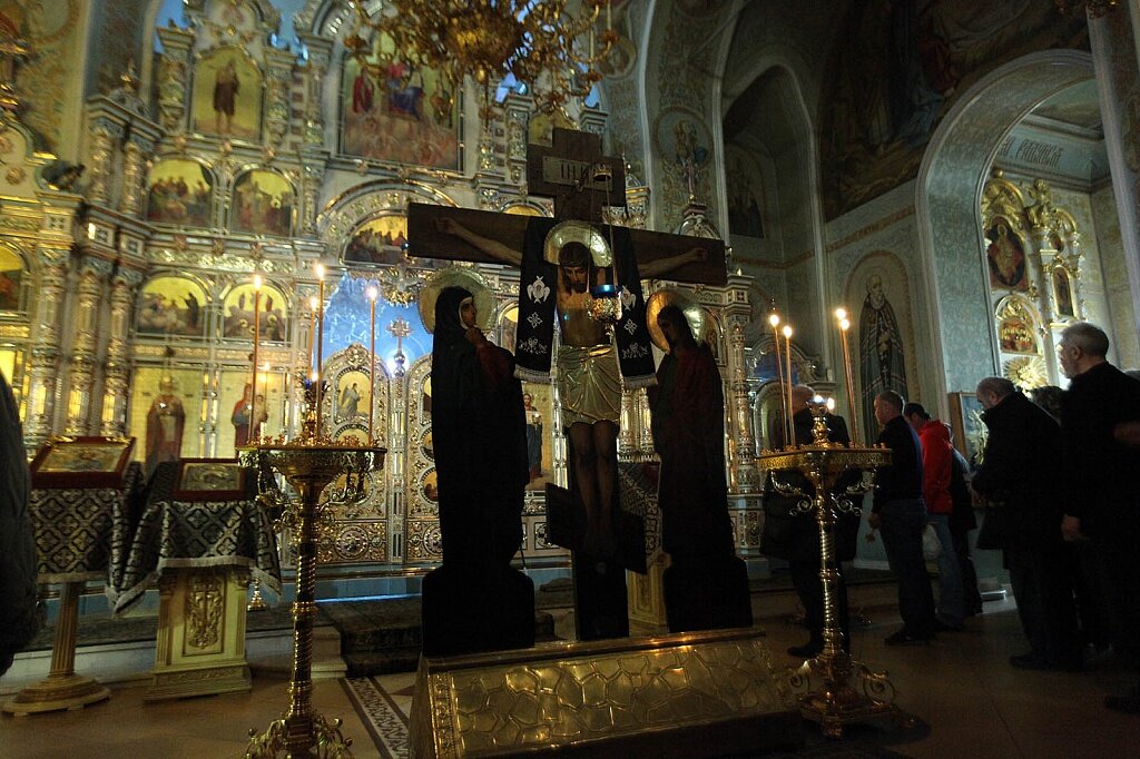 Во сколько вечерняя служба перед пасхой. Православная суббота. Великий пост. Первая суббота Великого поста. Пятница первой седмицы Великого поста.