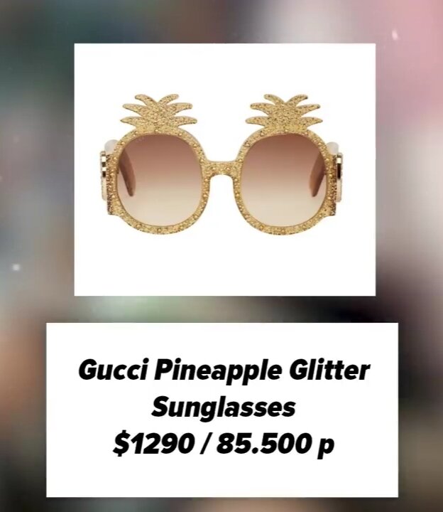 Хороший ход. Отлично подходят под его причёску 