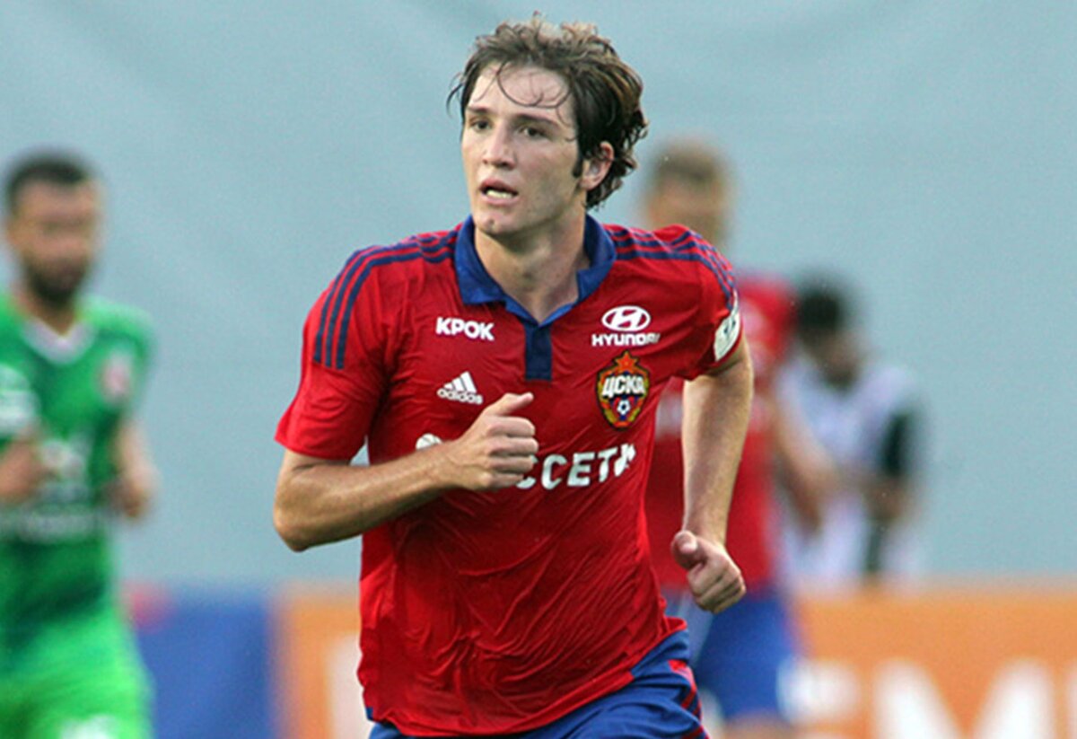 Марио Фернандес