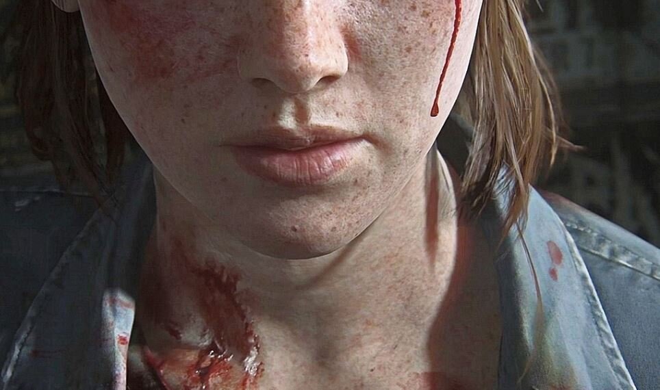 The Last of Us: Part2.