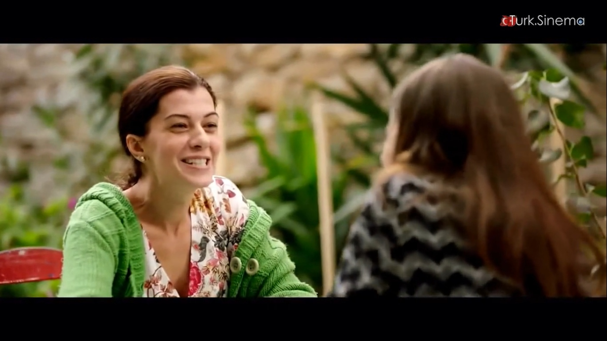 Филиз Ахмет