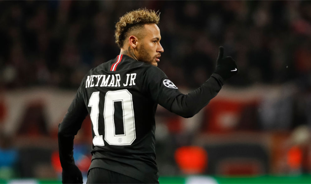 НЕЙМАР, GETTY IMAGES03 ИЮНЯ 2019, 22:57