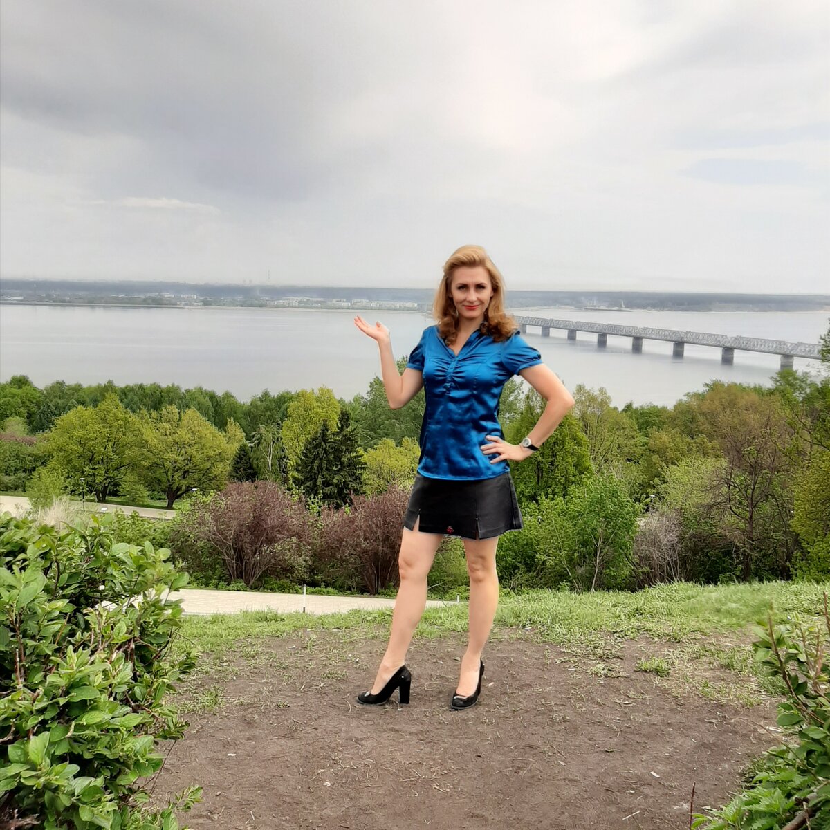 Астролог Оксана Мигно
