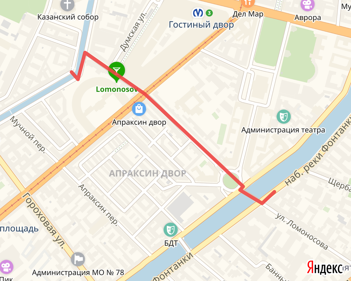 Что означает 52 санкт петербург. Апраксин двор Санкт-Петербург на карте. Канал Грибоедова Санкт-Петербург на карте. Питер канал Грибоедова на карте.