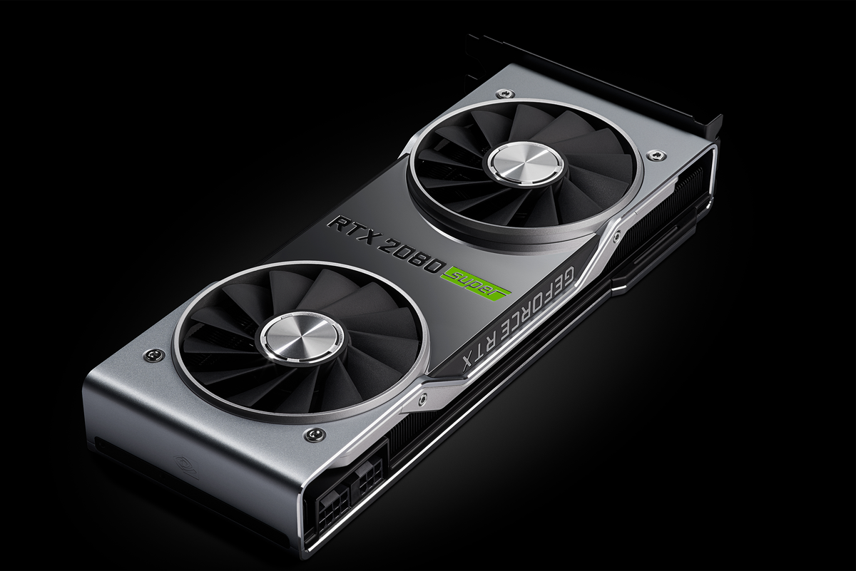 Изображение позаимствовано с nvidia.com