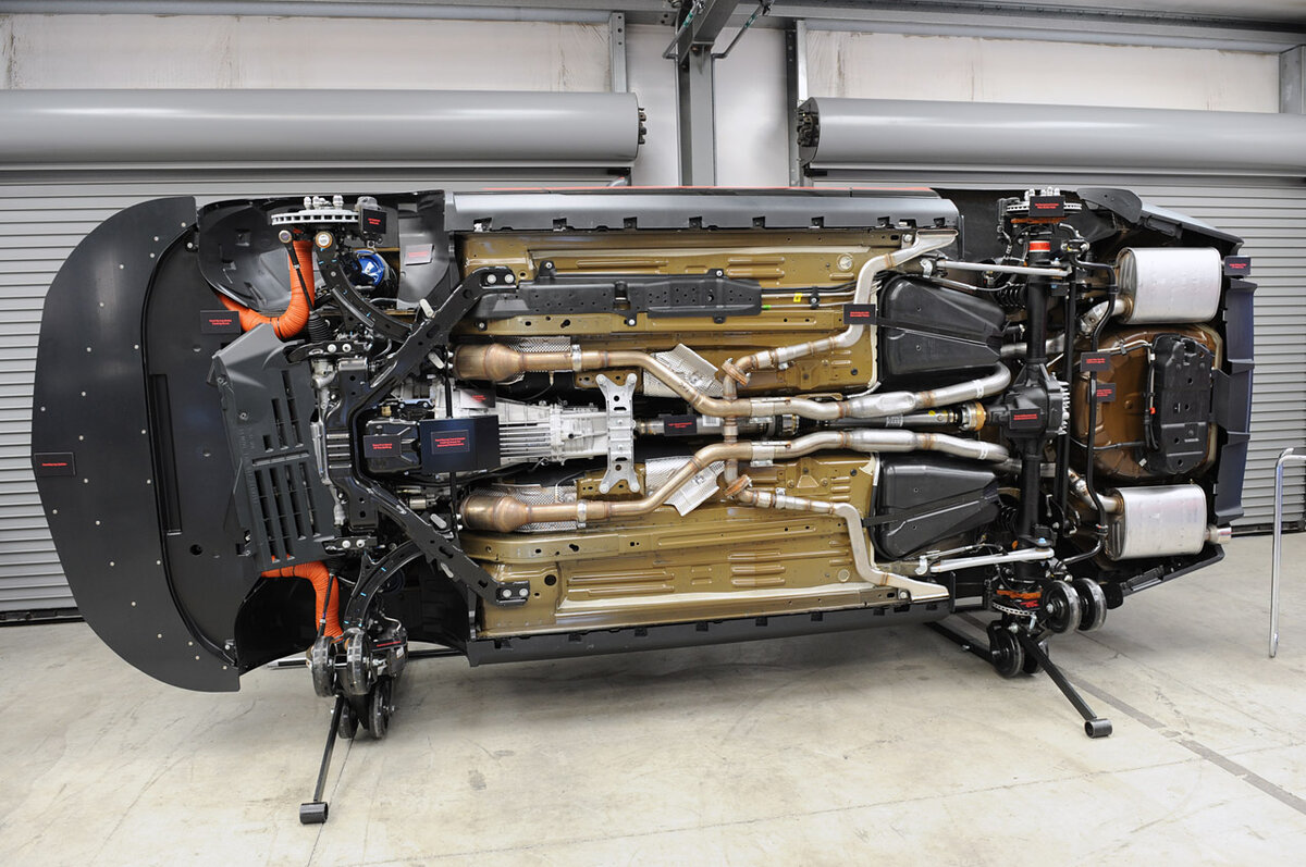 фото: mustangsdaily.com/