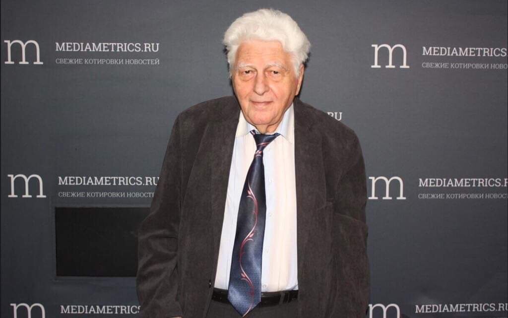 Юрий Павлович Адлер