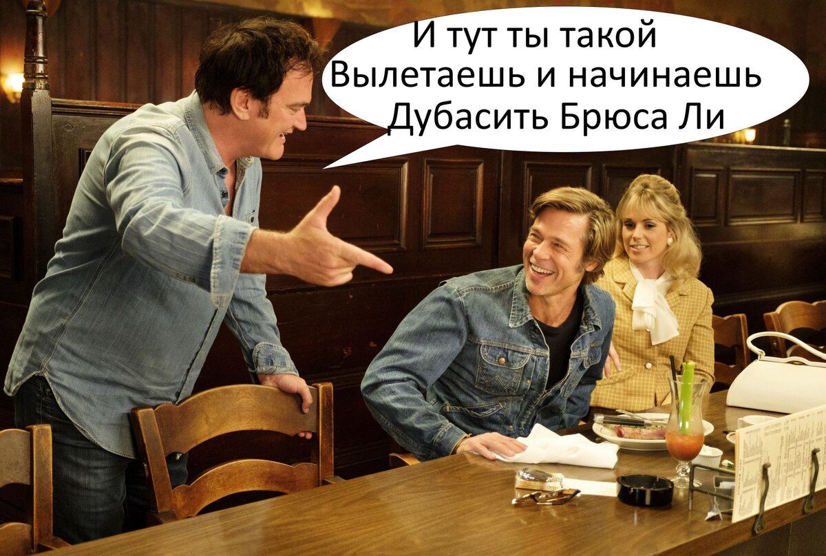 Кадр со съёмок