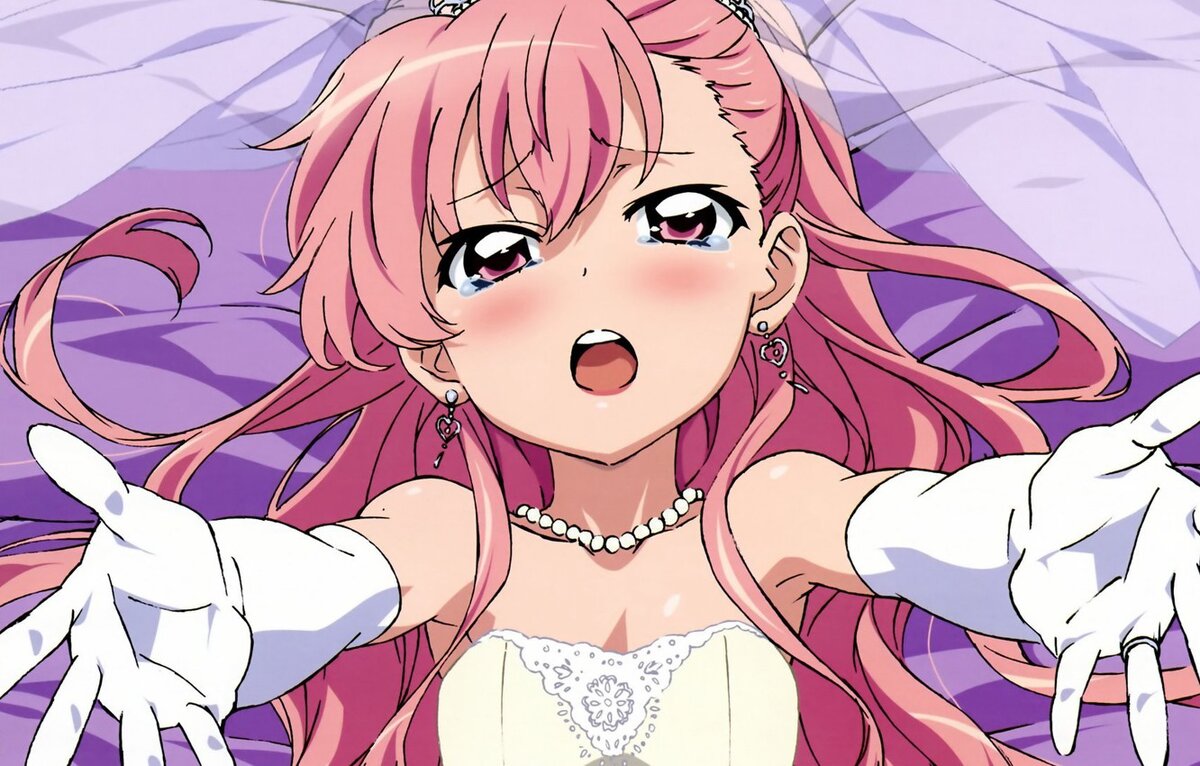 Кликбейт от Луизы нулизы