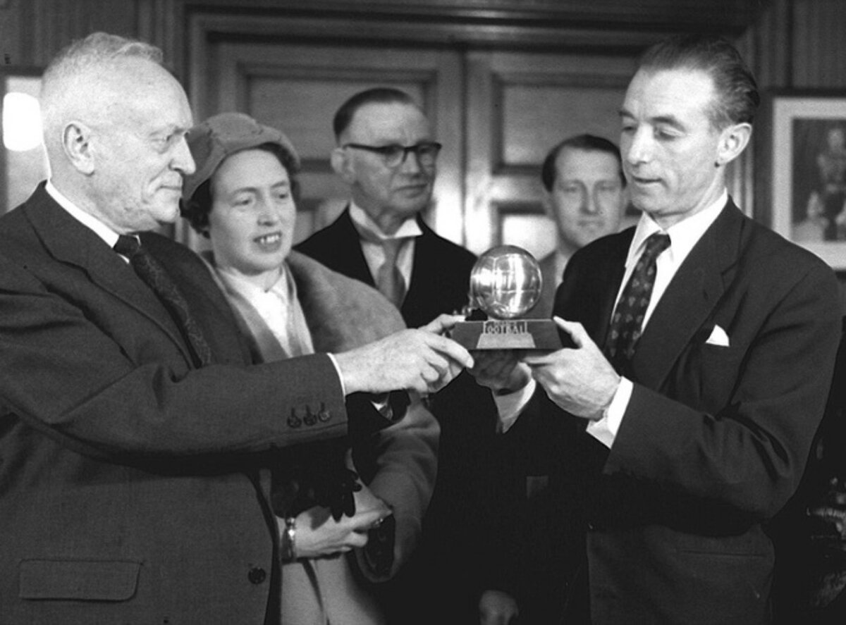 СТЭНЛИ МЭТЬЮЗ 