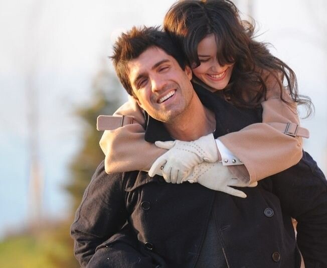 Кадр из фильма