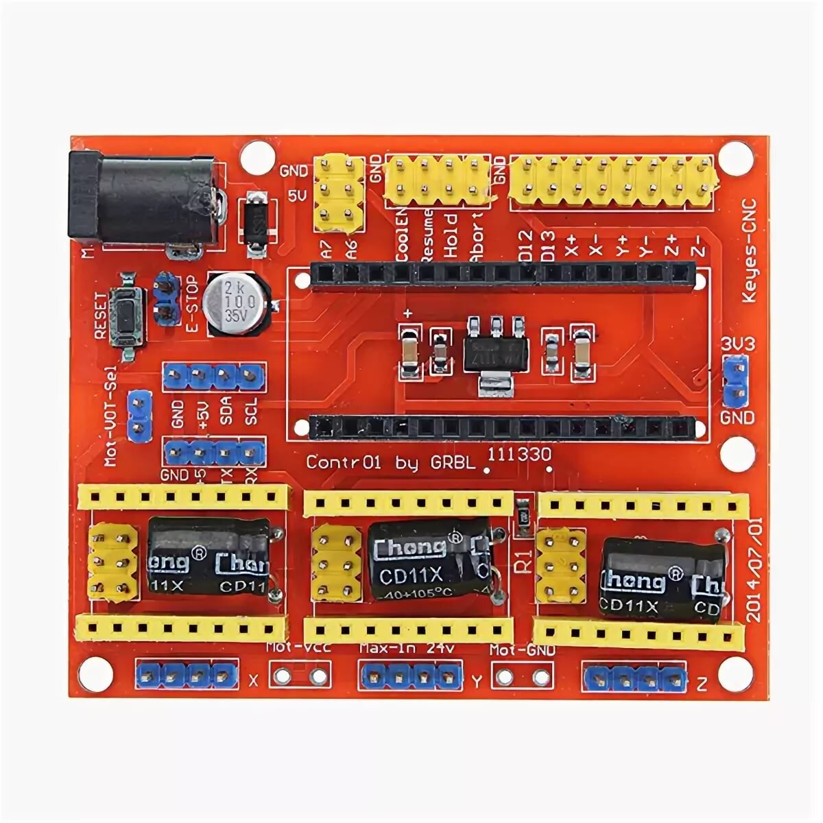 Шилд. CNC Shield v4 Nano 3. CNC шилд для ардуино Nano. CNC Shield v4 ардуино нано. Шилд v4.0 для Arduino Nano.