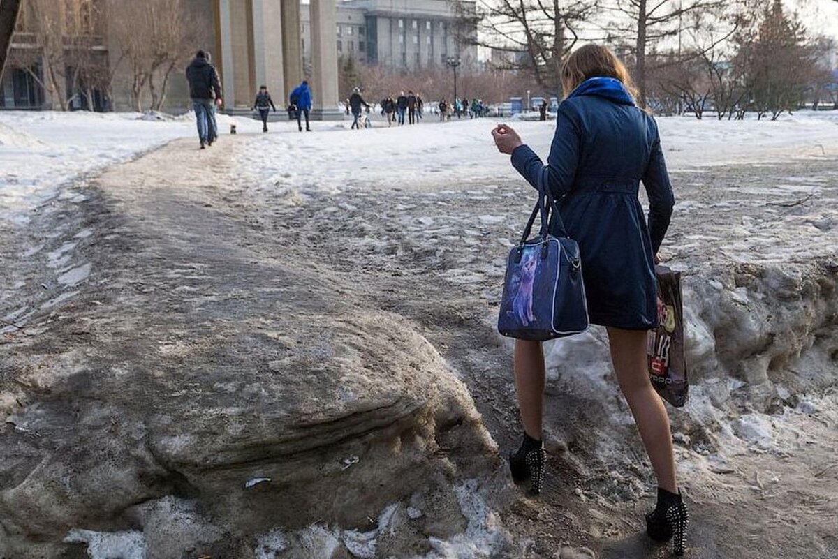 Причины усталости ног