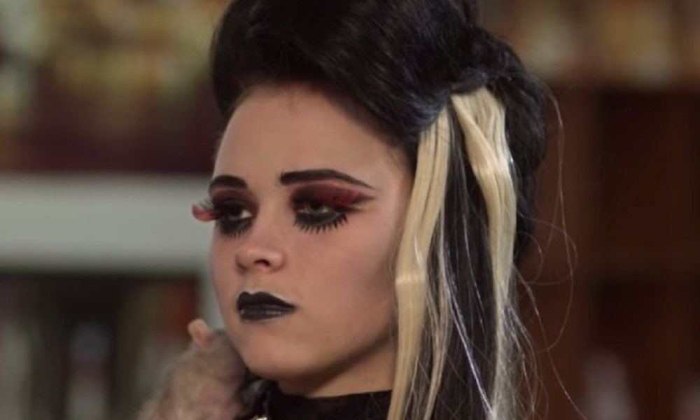 Фото из открытых источников в интренете. Кадр из фильма "Сваты"