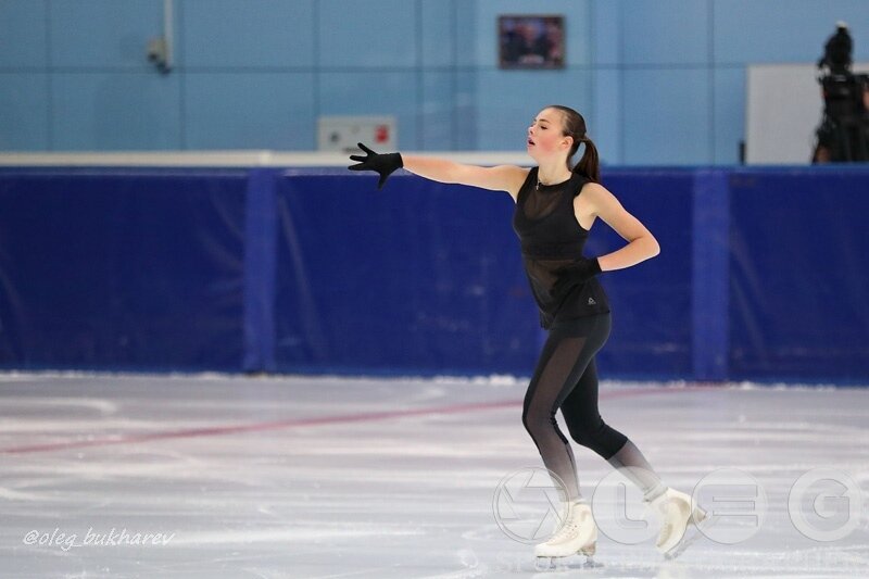 источник: Олег Бухарев