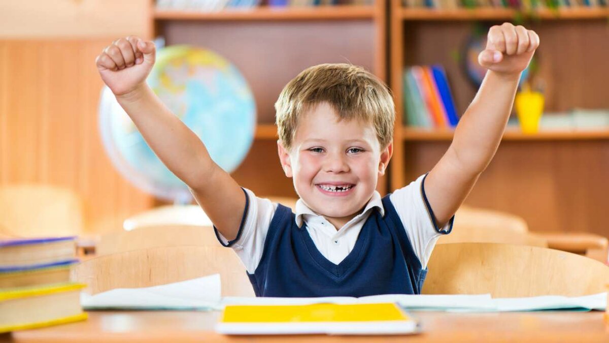 
Развитие уверенности