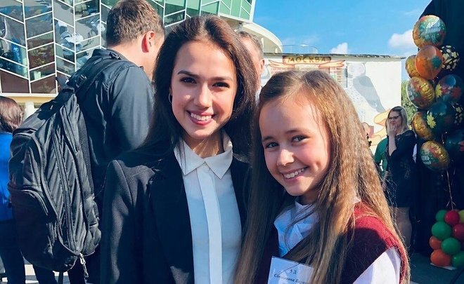 Фото: vk.com/pazagitova