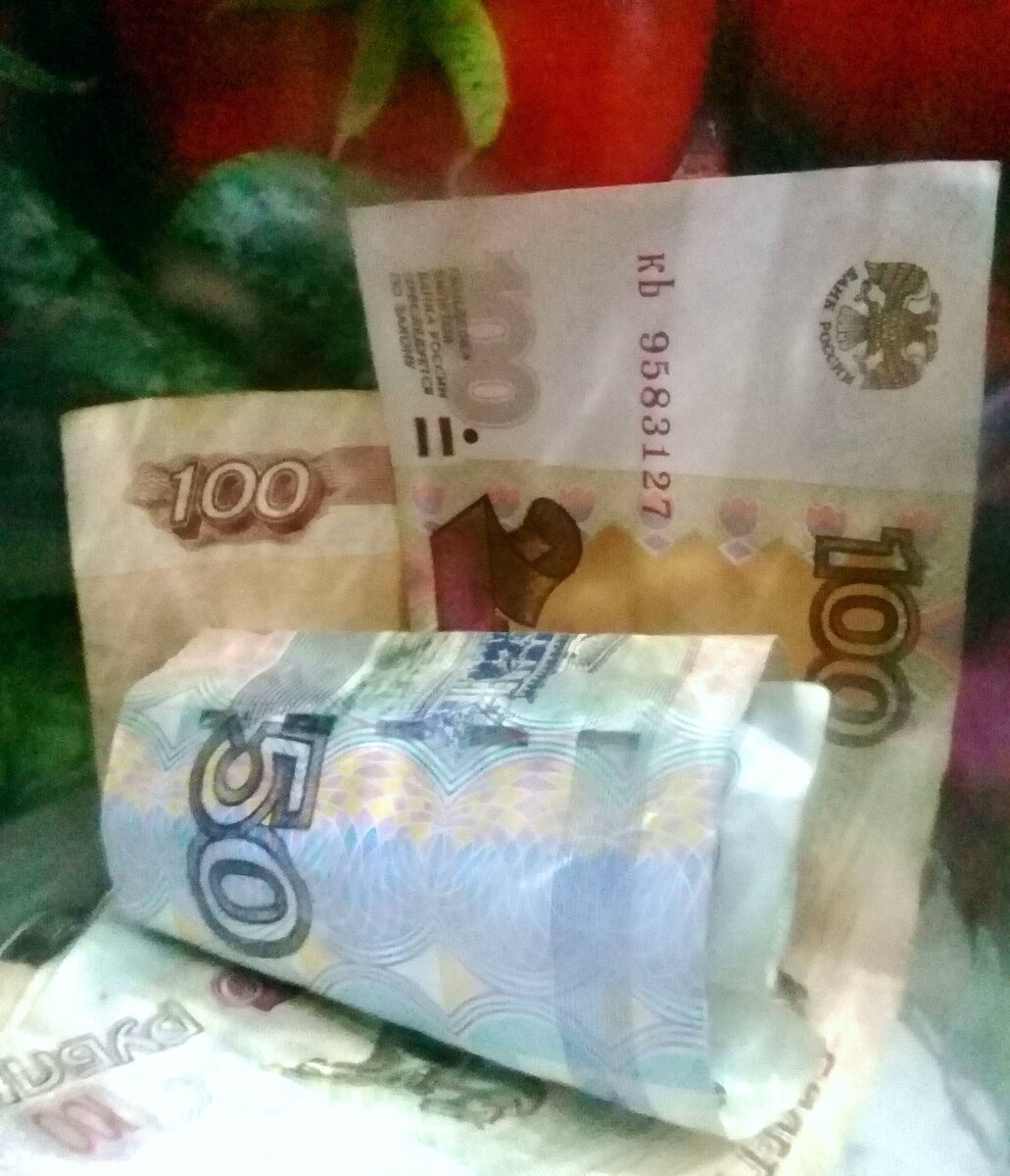 Зачем и за что я плачУ своим детям зарплату