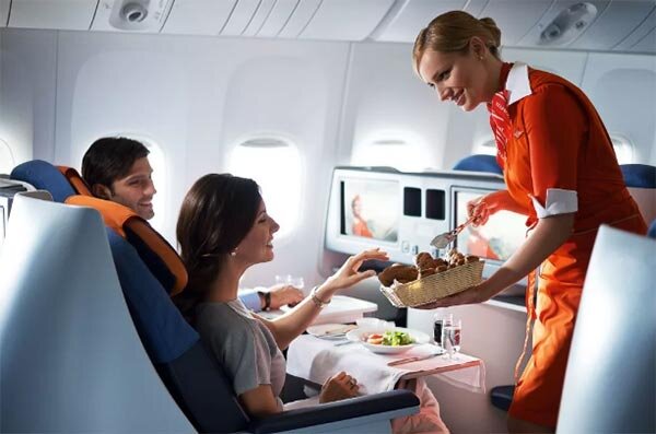 Можно попросить ещё порцию еды. Источник изображения: Яндекс. Картинки