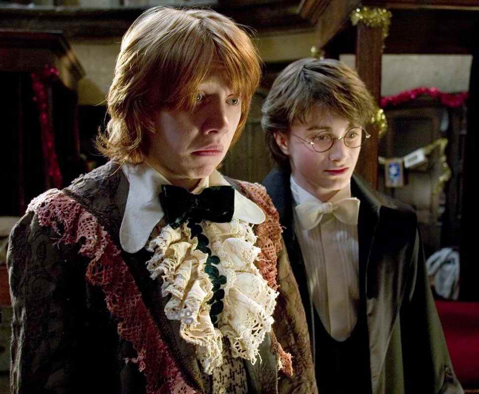 источник фото: https://potterland.ru/  
Представлен кадр из фильма "Гарри Поттер и кубок огня"
