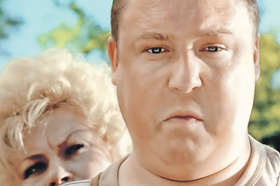 Только посмотрев на выражение лица Александра Семчева, сразу понимаешь, где он был. Фото: youtube.com