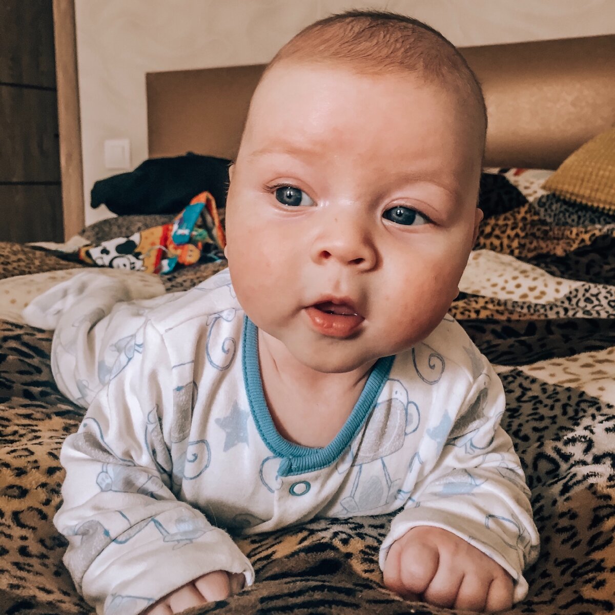 Из личного архива