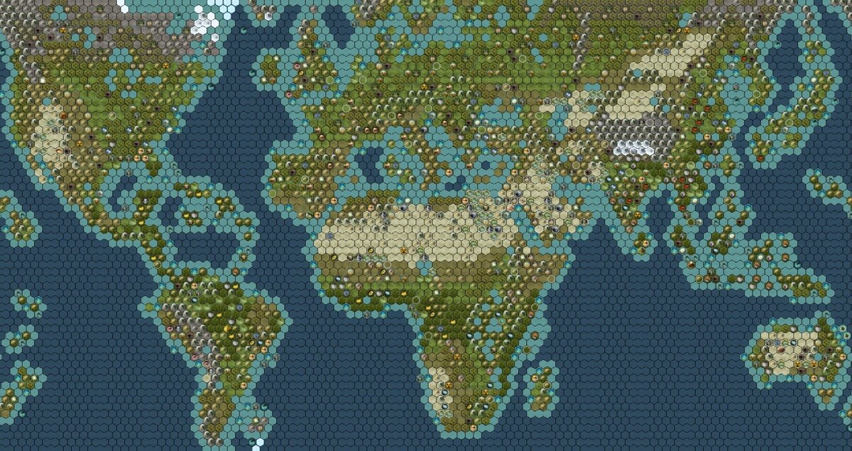 Высшая карта. Geopolitics Map Art. Daily mail World Map of War and Commerce.