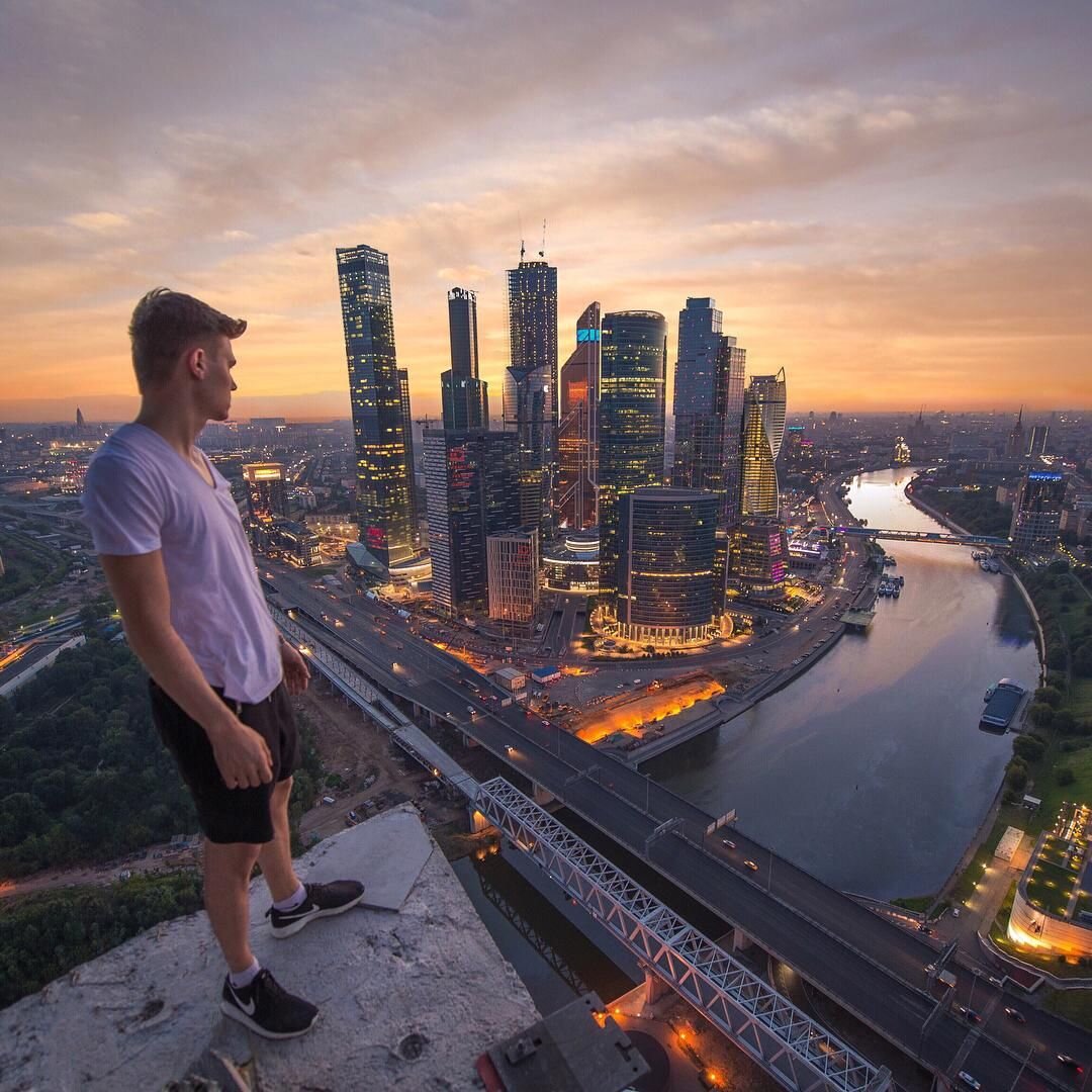 Москва где сделать
