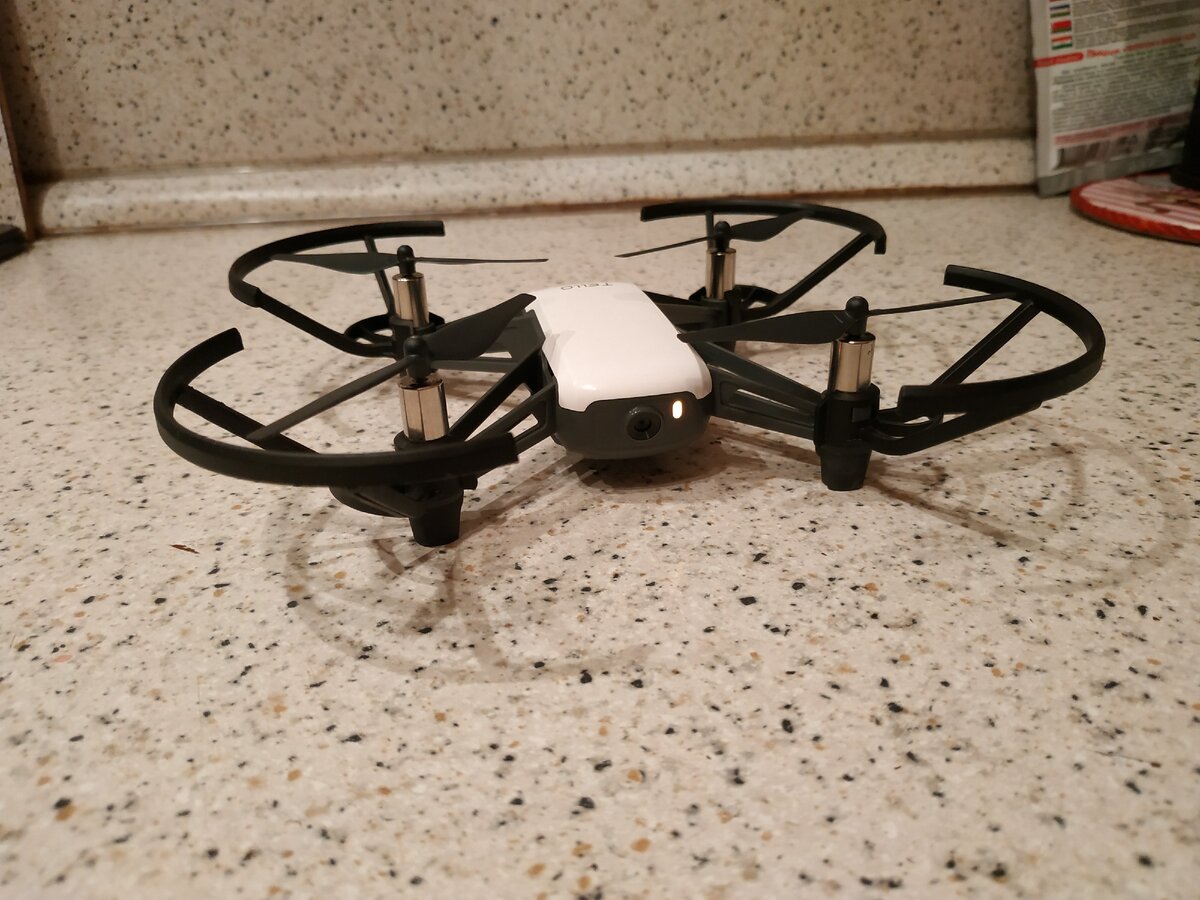 Каадрик новый