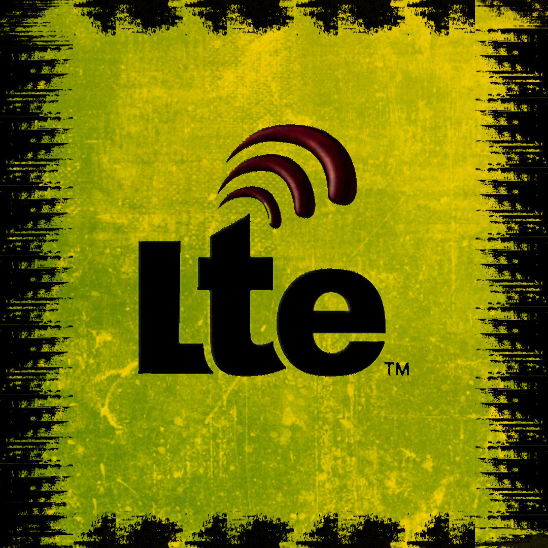 Lte logo