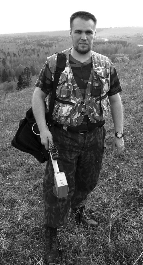 Николай Субботин, директор RUFORS