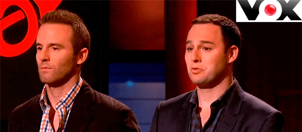 Donnerstag, Mai 23, 2019 - Diese zwei Studienfreunde haben "Bitcoin Code" kreiert, eine einfache Tasten-Plattform für den Bitcoin-Handel..