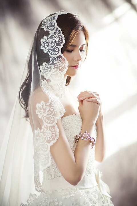 Photo: https://cdn.pixabay.com/photo/2016/06/29/08/41/wedding-dresses-1486256_960_720.jpg