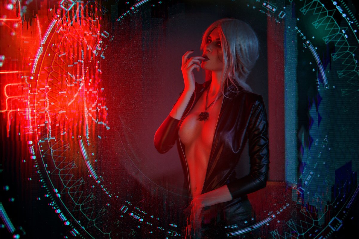 красный пророк cyberpunk зайти на сайт фото 13