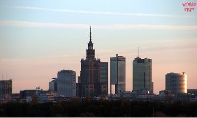 Варшава