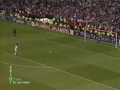 1:2. Алессандро Неста.