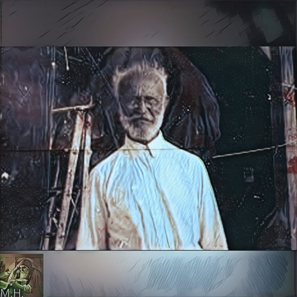 Рентгенотекхник  Карл Танцлер 