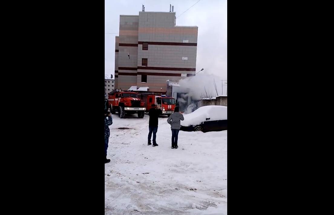 Фото – скриншот видео «Злой кировчанин»