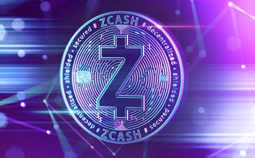 Zcash – полностью конфиденциальная блокчейн-сеть. Источник: coinfortoday.com