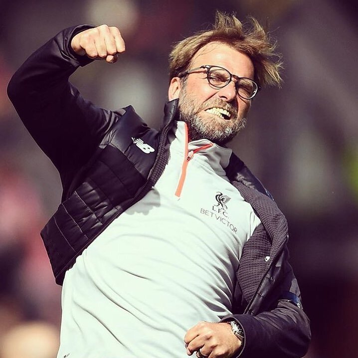 Источник: instagram@jurgenklopp_ig