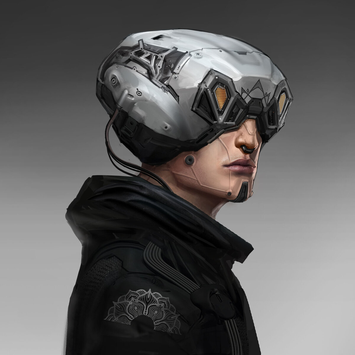 raymondchenart.artstation.com