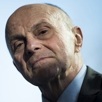 Юджин Фама