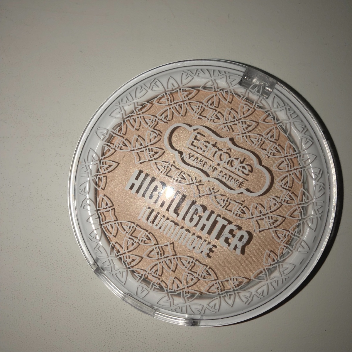 Милая и симпатичная упаковка. 