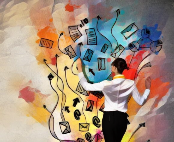 картинка из открытых источников в интернет, моя художественная обработка