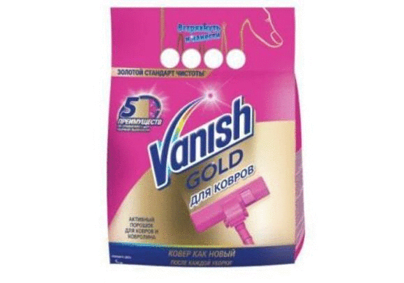 Формы выпуска Ваниша (источник фото: Яндекс.картинки)