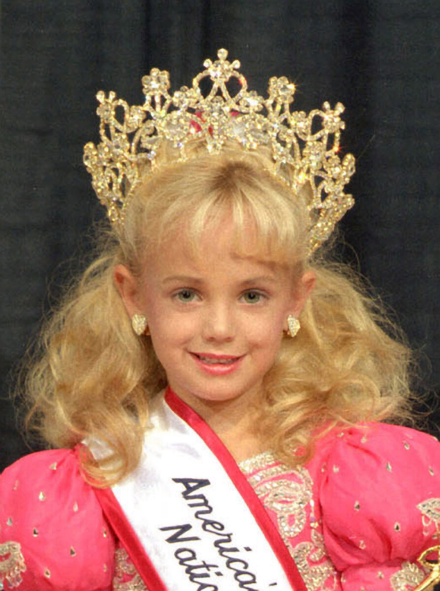 Джон Беннет Рэмси. JONBENET Ramsey. JONBENET Patricia Ramsey.