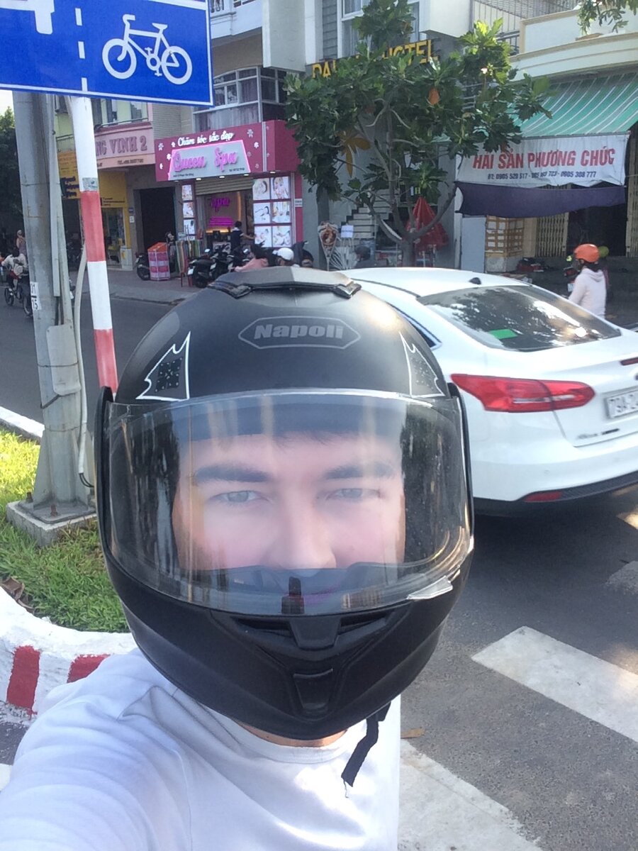 Вьетнам, Нячанг